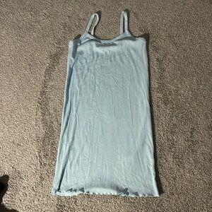 Nasty Gal Mini Dress